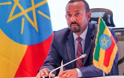GERD: pour l’Ethiopie, l’Egypte et le Soudan ne subiront « pas de dommages importants » avec le remplissage du réservoir