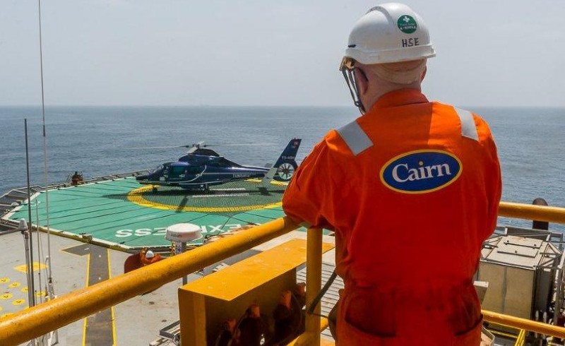 L’AG de Cairn Energy pour approuver la transaction avec Shell en Egypte fixée au 19 juillet 2021