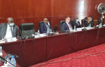 Cameroun : Camwater et Alucam concentrent 83% des factures d’électricité impayées de l’ensemble des institutions publiques