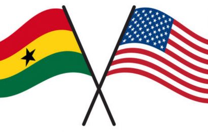 Le Ghana s’allie aux Etats-Unis pour développer le nucléaire civil