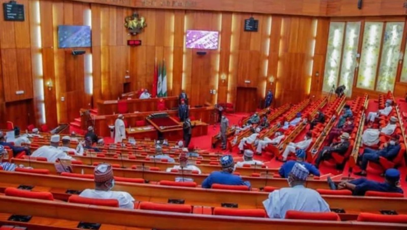 Nigeria: le projet de loi sur l’industrie pétrolière adopté par le parlement