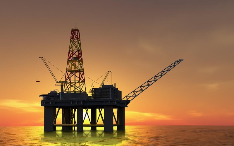 Ghana : un potentiel de 700 millions de barils équivalent pétrole dans le 2e puits du bloc 4 du cap des Trois-Pointes