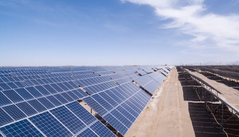Zimbabwe: le réseau public d’électricité bénéficiera de 66,6 MW de nouvelles capacités solaires d’ici fin 2021
