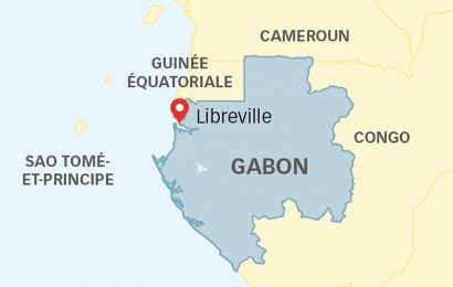 Fragilisé par l’impact du Covid-19 sur son économie, le Gabon obtient 553 millions USD du FMI