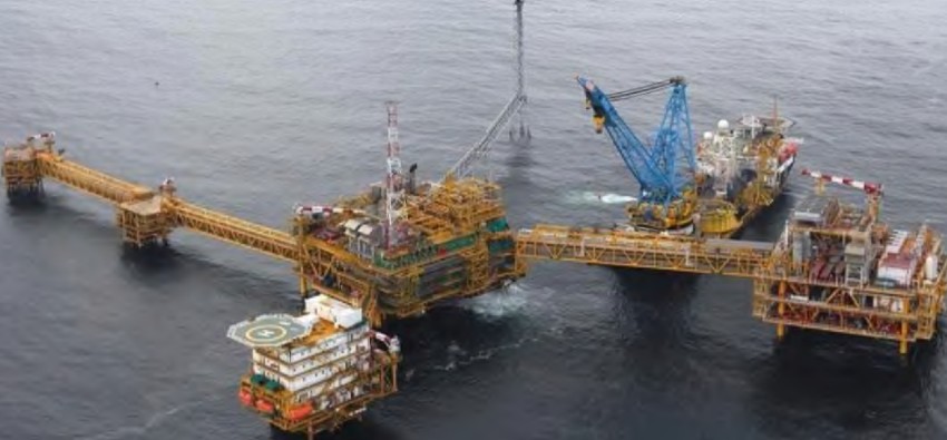 Nigeria : entrée en production du champ offshore Ikike d’ici fin 2021 – début 2022 (exploitant)