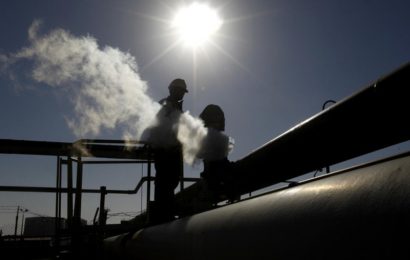 La Libye peut augmenter sa production pétrolière de 200 000 barils par jour d’ici fin 2021 (OMV)