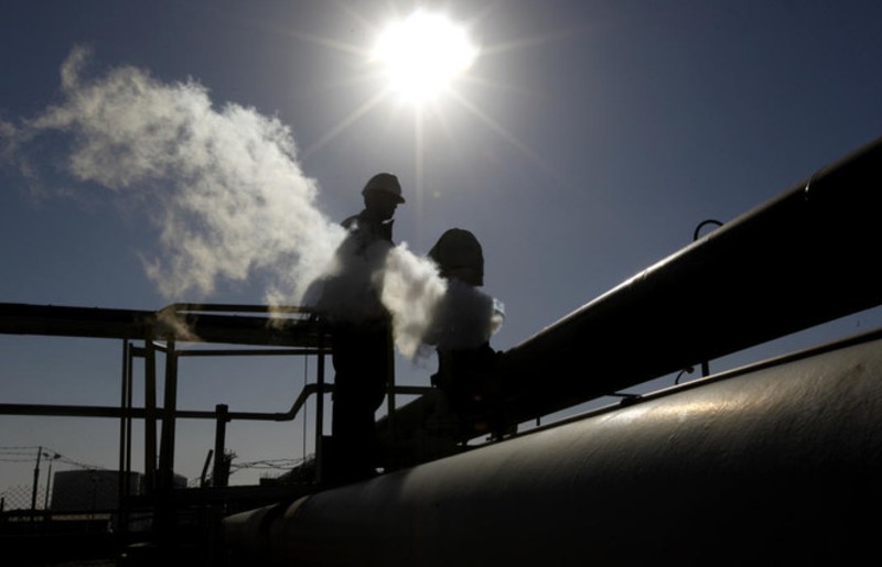 La Libye peut augmenter sa production pétrolière de 200 000 barils par jour d’ici fin 2021 (OMV)