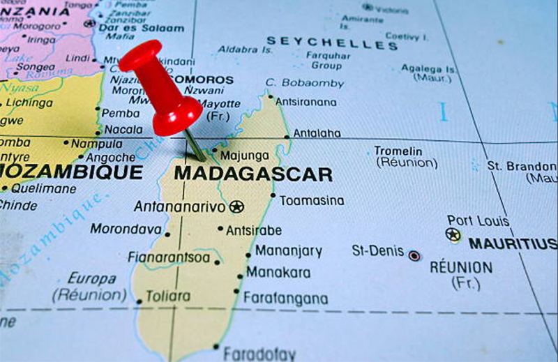 Bénin: la CCIB invite les entreprises du secteur des énergies à saisir des opportunités de Madagascar