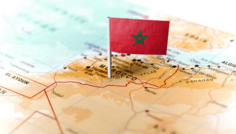 Le Maroc est doté d’un « potentiel pétrolier et gazier », d’après l’Onhym