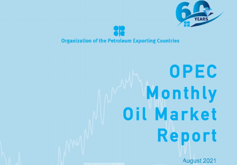 L’Opep a augmenté sa production pétrolière de 637 000 barils par jour en juillet