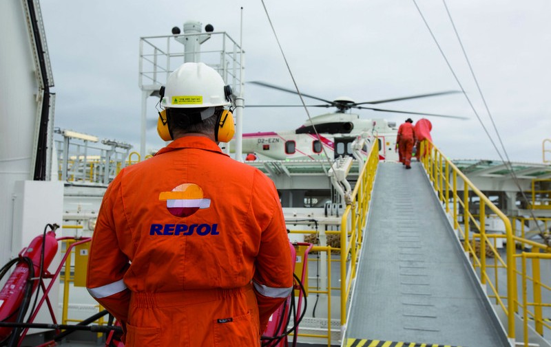 Libye: le groupe espagnol Repsol compte relancer ses travaux d’exploration pétrolière