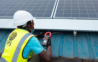 Electricité solaire: Gridworks et New GX Capital investissent 40 millions de dollars dans la société sud-africaine SPS