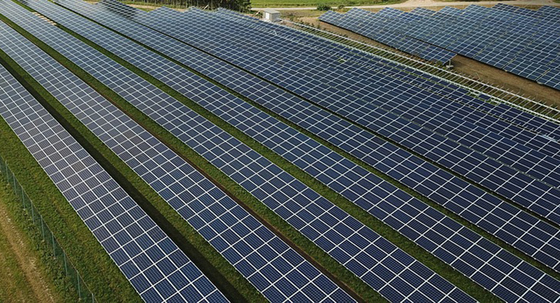 Gabon: la province de la Ngounié va abriter une centrale solaire de 20 MW du turc Desiba Energy
