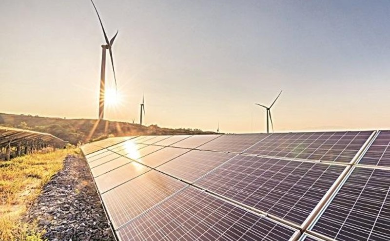 Afrique du Sud : UKCI investit 32,7 millions USD dans un véhicule de financement dédié aux projets d’énergies renouvelables