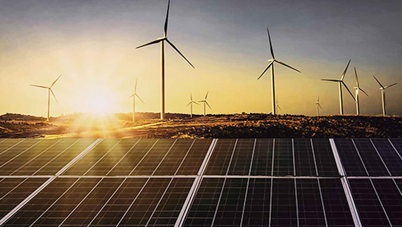 Afrique du Sud: 102 dossiers d’IPP reçus pour l’appel d’offres de génération de 2,6 GW d’énergies éolienne et solaire