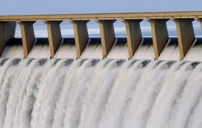 Cameroun: subvention de la Belgique pour expérimenter l’intelligence artificielle sur la maintenance des barrages hydroélectriques