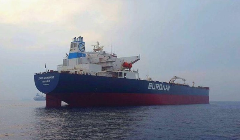 Gabon: Vaalco se tourne vers le grec World Carrier pour le renouvellement du FPSO du permis Etame Marin