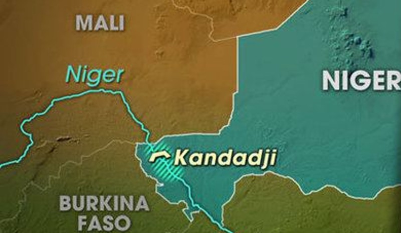 Niger: nouveau report sur la livraison du barrage de Kandadji, le cap actuellement fixé à 2025
