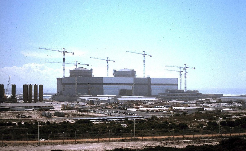 Afrique du Sud: la clôture de la passation des marchés pour la génération de 2,5 GW d’énergie nucléaire envisagée en 2024