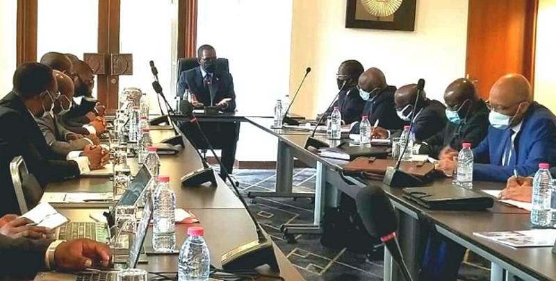Cameroun: la Guinée équatoriale négocie le partage d’informations pétrolières avec la SNH