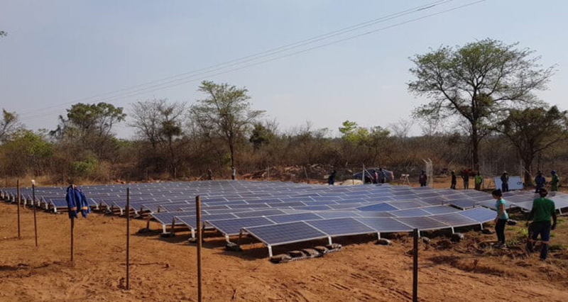 Le Mozambique désormais doté d’une réglementation liée à l’énergie hors réseau
