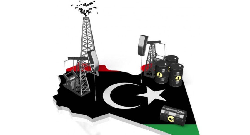 La Libye aspire à produire deux millions de barils de pétrole par jour à partir de 2022