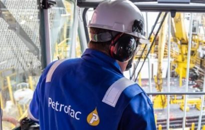Libye: contrat de plus de 100 millions USD à Petrofac pour les équipements de mise en production du champ pétrolier Erawin