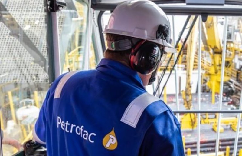 Libye: contrat de plus de 100 millions USD à Petrofac pour les équipements de mise en production du champ pétrolier Erawin