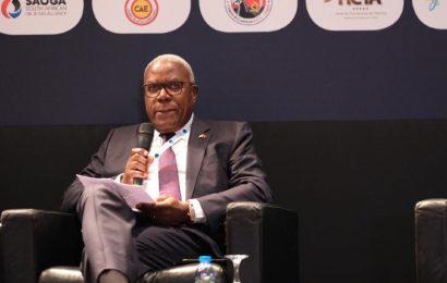La compagnie pétrolière nationale d’Angola songe à entrer en bourse