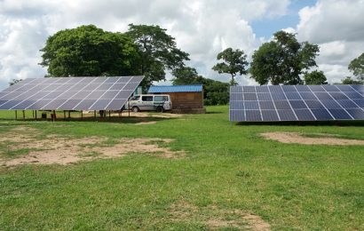 Togo: 31 millions de dollars de nouveaux financements pour l’électrification rurale