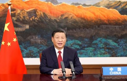 La Chine « ne construira plus de nouveaux projets de centrales à charbon à l’étranger » (Xi Jinping)