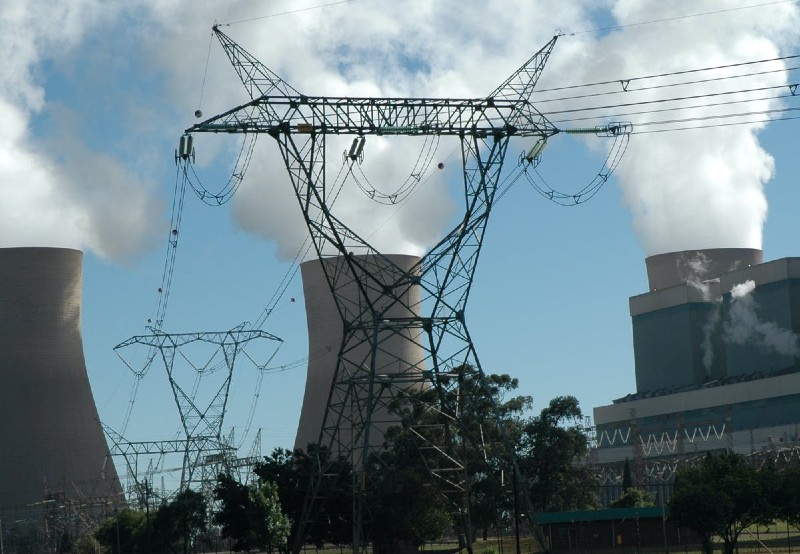Transition énergétique: l’Afrique du Sud plaide pour plus de financements des pays développés aux pays en développement