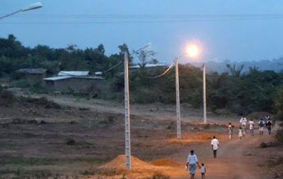 Burundi: près de 29 millions de dollars de don pour améliorer l’accès à l’énergie dans 36 localités