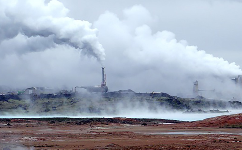 Kenya: manifestation d’intérêt demandée pour les études d’une centrale géothermique de 83 MW à Olkaria