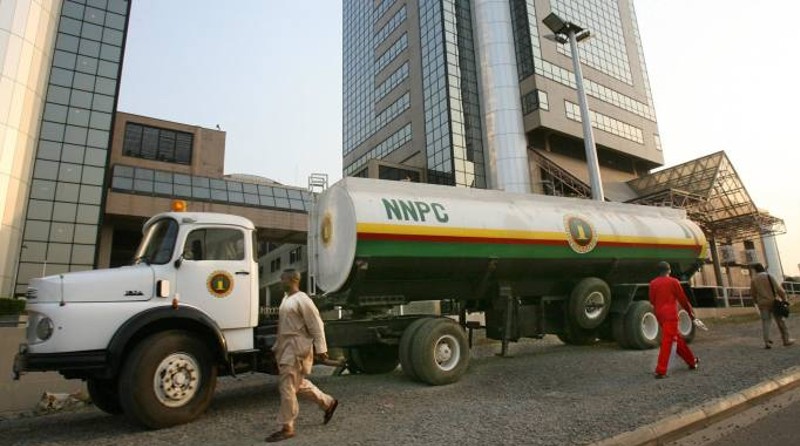 Nigeria/E&P de pétrole: facilité de prêt de plus d’un milliard de dollars pour NNPC