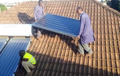 Sunspot Energy Kenya obtient 4,2 millions USD pour étendre ses systèmes solaires domestiques