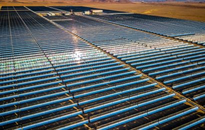 Afrique du Sud: cession finalisée des parts de l’espagnol Abengoa dans la centrale solaire Xina Solar One
