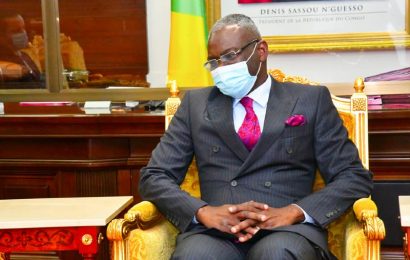 Le Congo plaide pour la coopération des pays de la Cemac dans le secteur des hydrocarbures