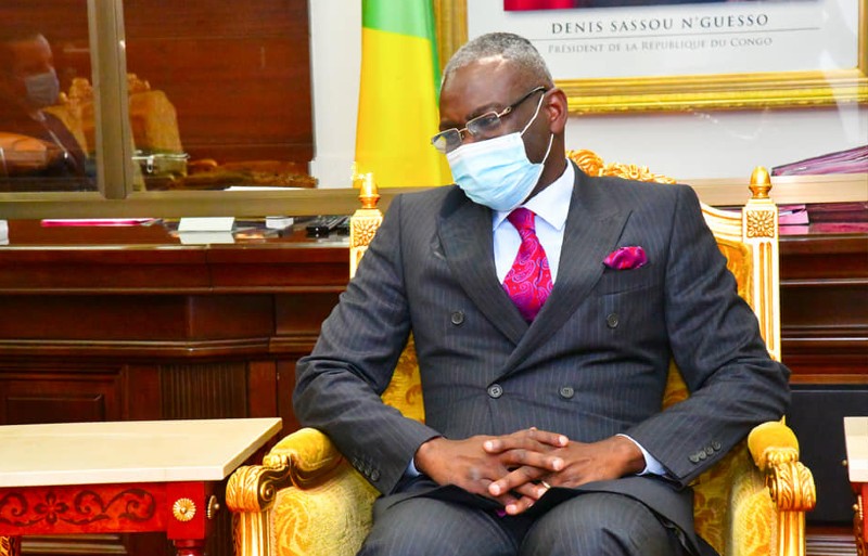 Le Congo plaide pour la coopération des pays de la Cemac dans le secteur des hydrocarbures
