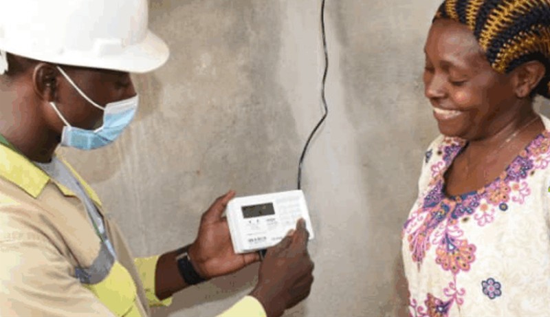 Cameroun: les explications d’Eneo sur la tarification de l’électricité des compteurs prépayés