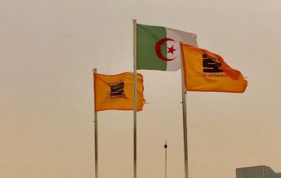 Algérie/Hydrocarbures: contrat entre la Sonatrach et Eni pour l’exploration et le développement du sud du bassin de Berkine
