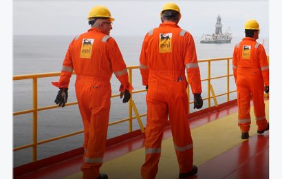 Egypte: accord de prospection pétrolière pour Eni dans le golfe de Suez et le Delta du Nil