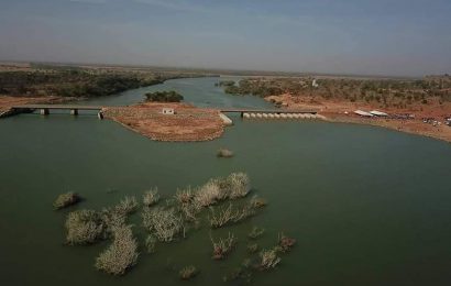 Mali: la BOAD approuve 15 milliards de F CFA pour la mini-centrale hydroélectrique de Kourouba