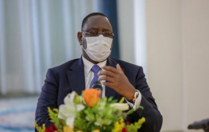 Pour le PR du Sénégal, bloquer les financements des hydrocarbures serait « une grande injustice économique » pour l’Afrique