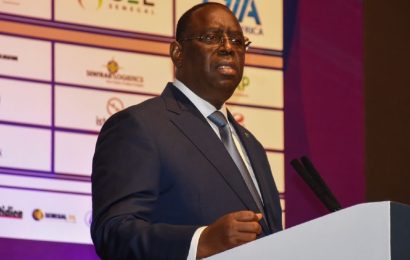Pétrole et Gaz: Macky Sall souhaite une législation commune aux pays africains pour éviter une « compétition ruineuse »