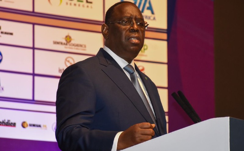 Pétrole et Gaz: Macky Sall souhaite une législation commune aux pays africains pour éviter une « compétition ruineuse »