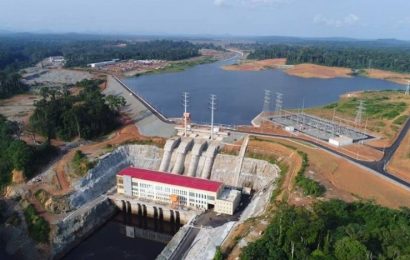 Cameroun: le Fonds du secteur de l’électricité va recevoir 50% des recettes générées par la vente d’énergie de Memve’ele