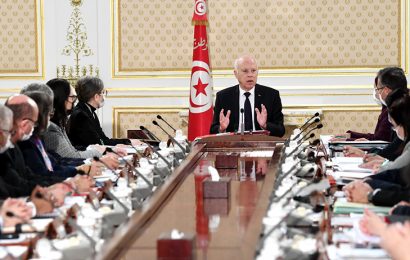Tunisie: projets de décrets adoptés pour les contrats de 05 centrales solaires totalisant 500 MW