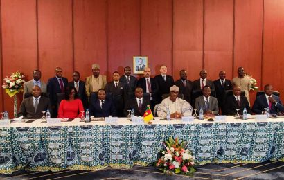 Cameroun: apurement d’une partie des dettes croisées dans le secteur de l’électricité pour 182 milliards de F CFA