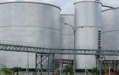 Cameroun/Carburants: un nouveau bac permet à la SCDP d’assurer près de 26 jours de stocks dans le Centre et le Sud